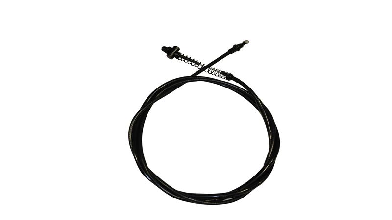 FREN KOLU HALATI (OPTIMUS MAX)